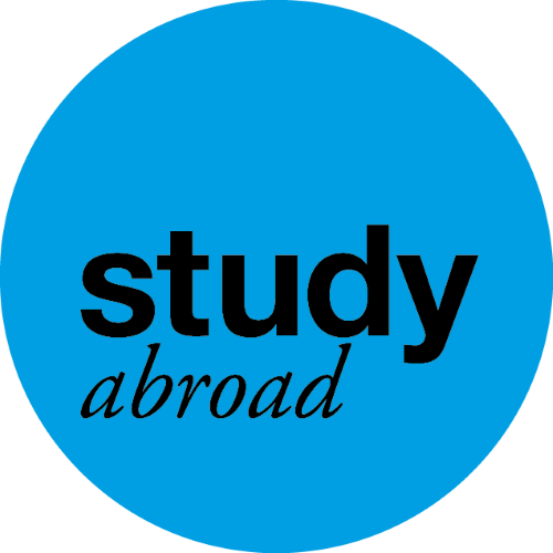 - Plugga utomlands! Vi hjälper dig ut i världen. -