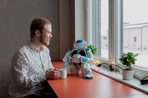 Framtidens arbetsmarknad